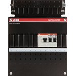 Installatiekast ABB Installatiedozen en -kasten HAD3200-20*